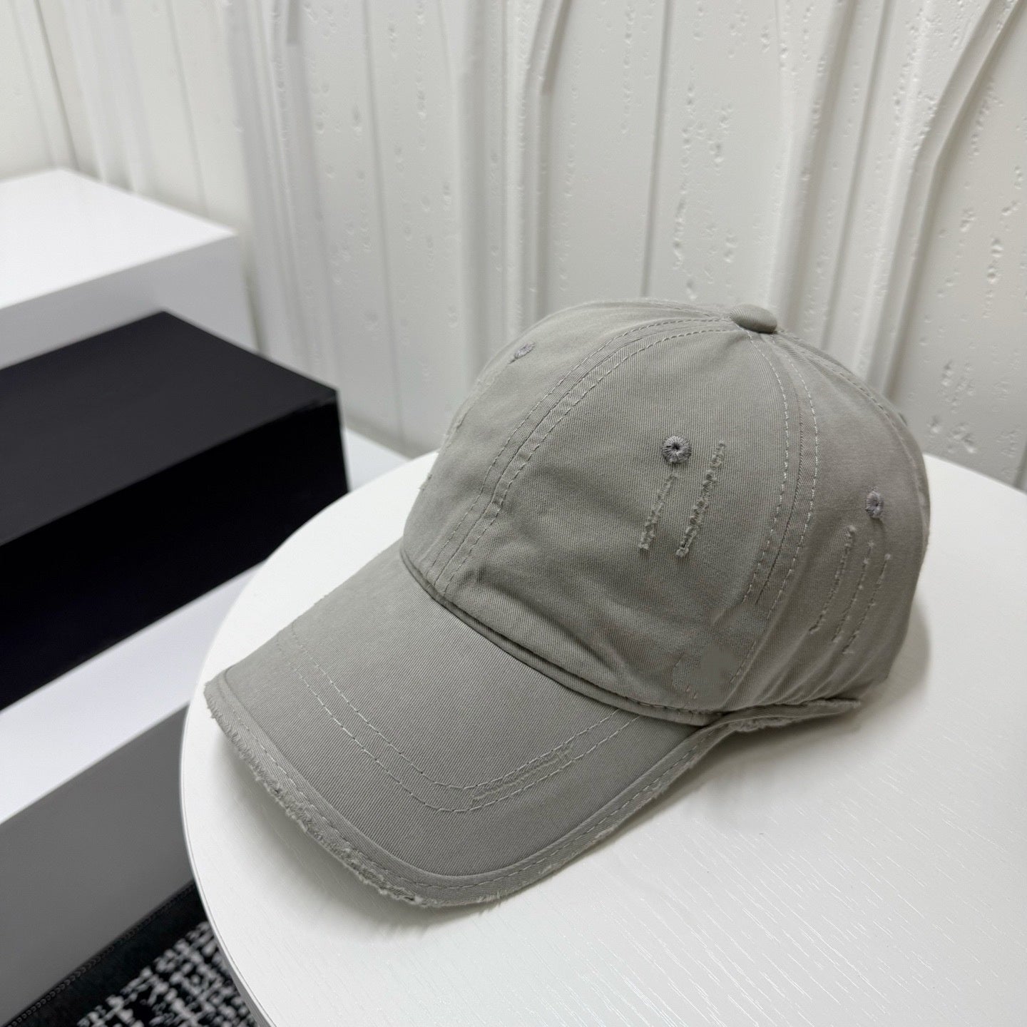 E7043#Unisex Baseball Cap