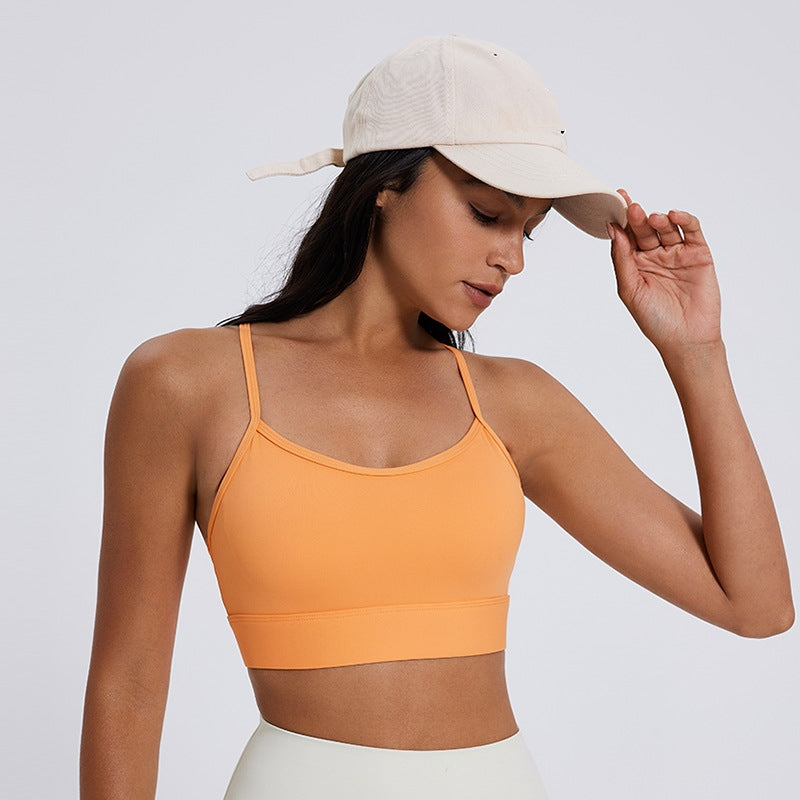 L3009#  Women Yoga Bra
