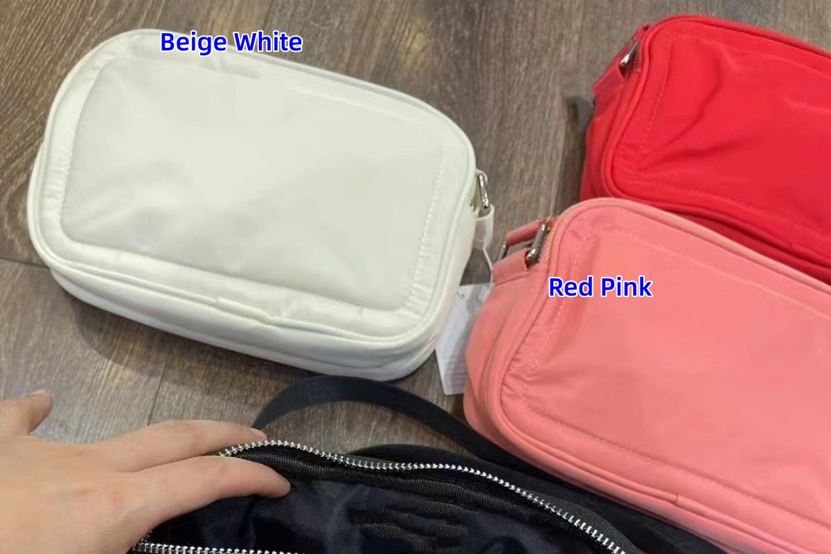L5507# Nylon Bag