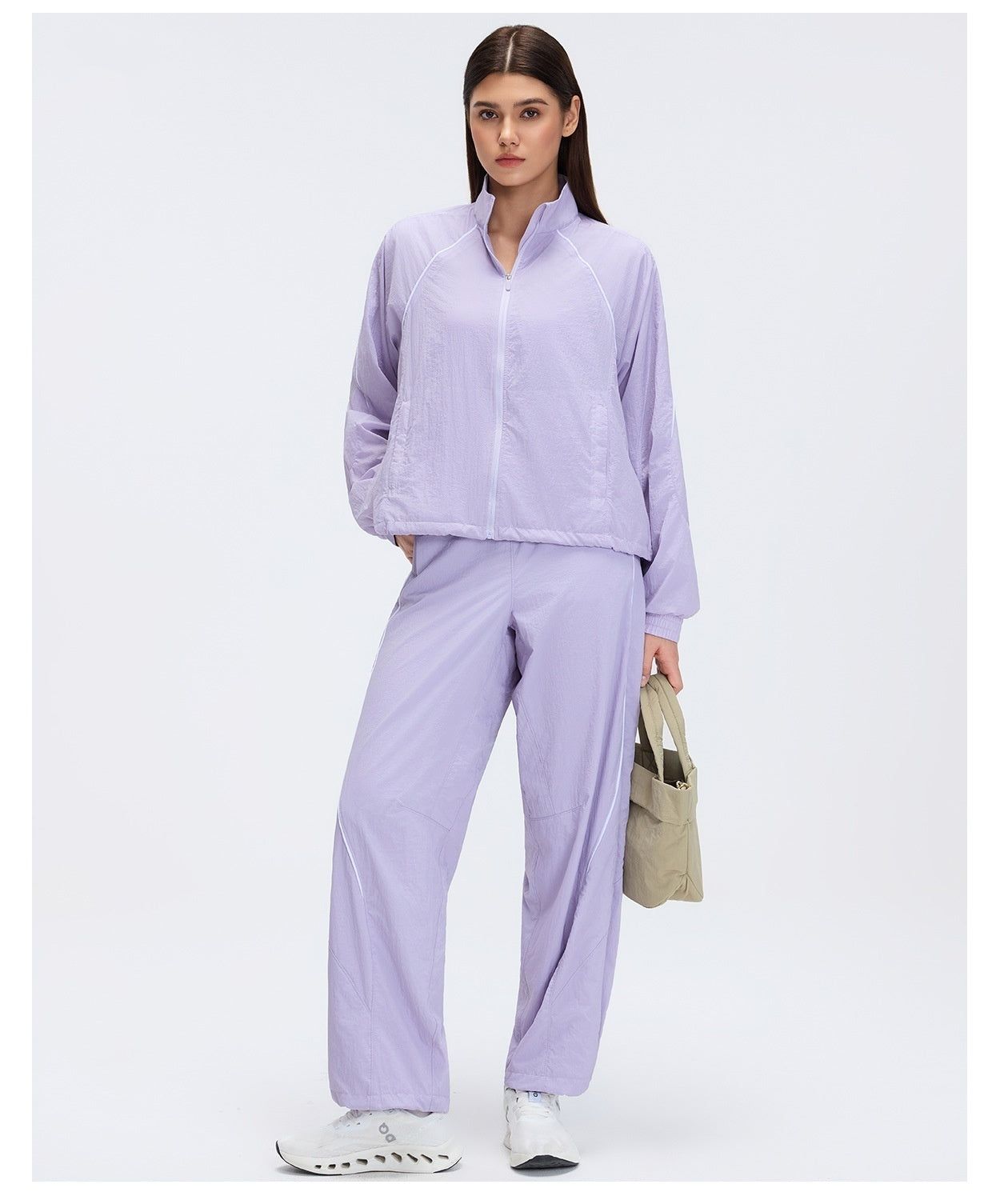 L5709# Women Jackets Or Psants