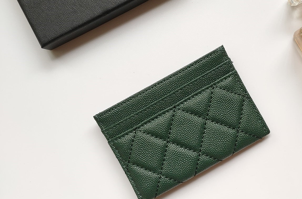 E5597# Wallet with 9 Colors