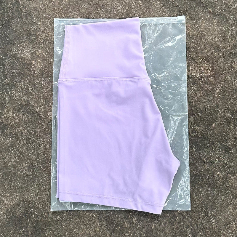 1924#  Women Yoga 3"Shorts