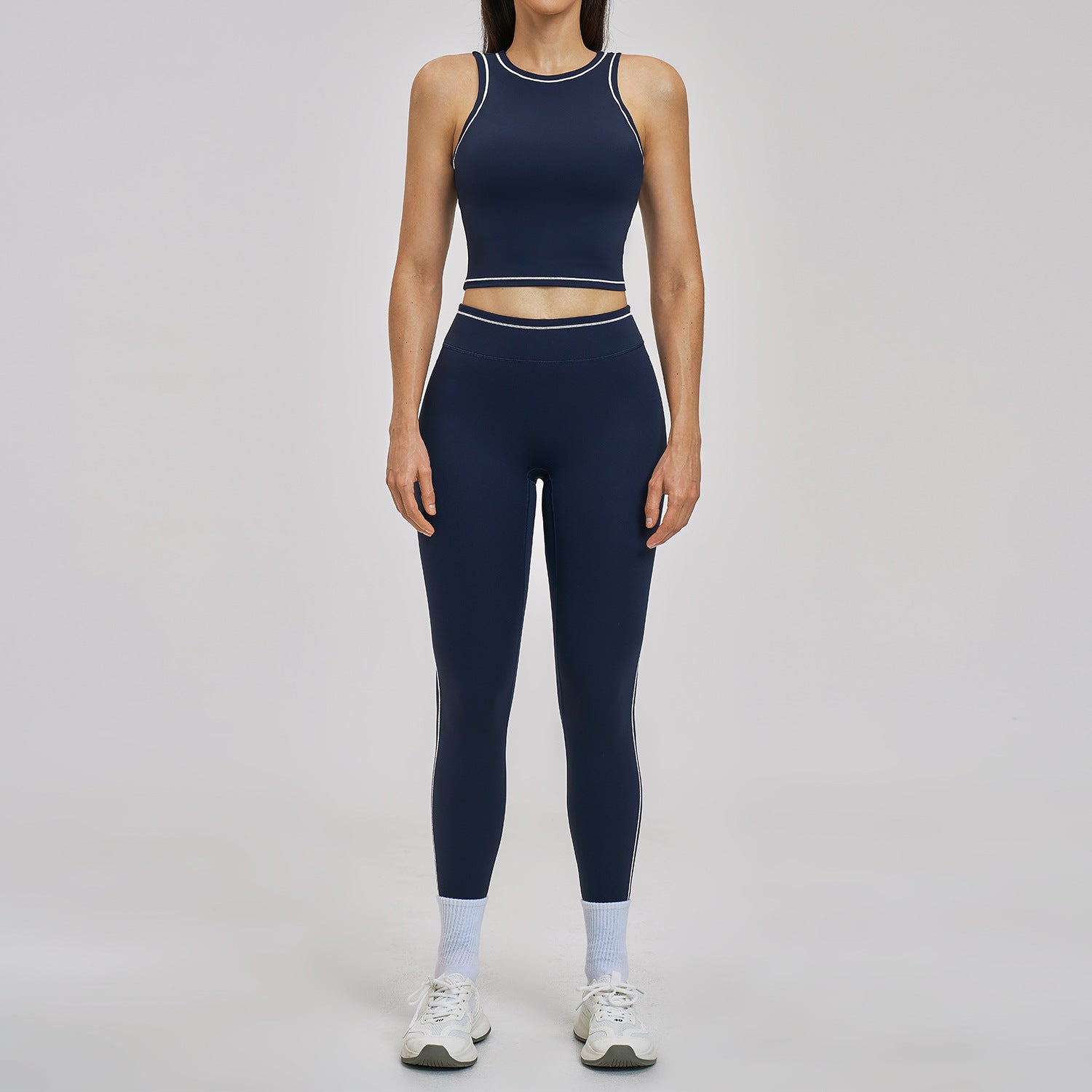 2013# A Women Yoga Tank Jackets Or Pants