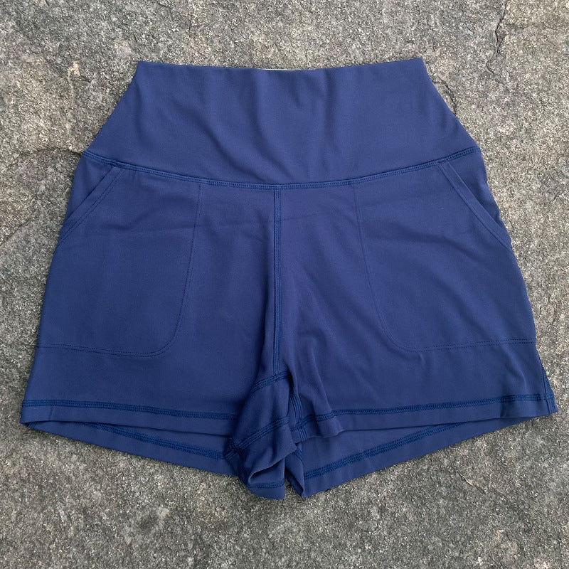 L6114#   Women Shorts