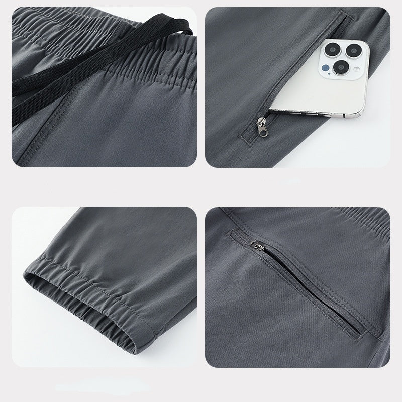 754# A Men Yoga Pants