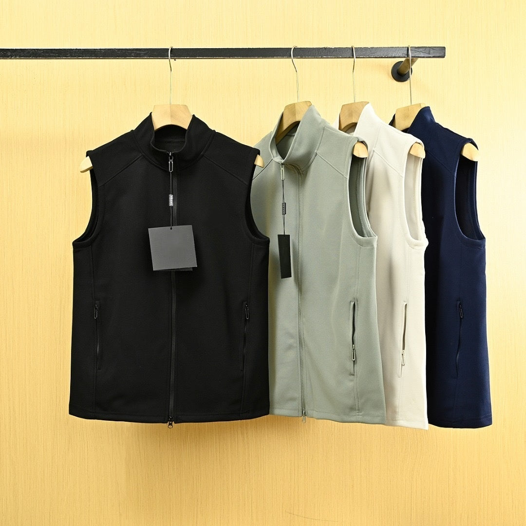 E7004#GX Men Vest