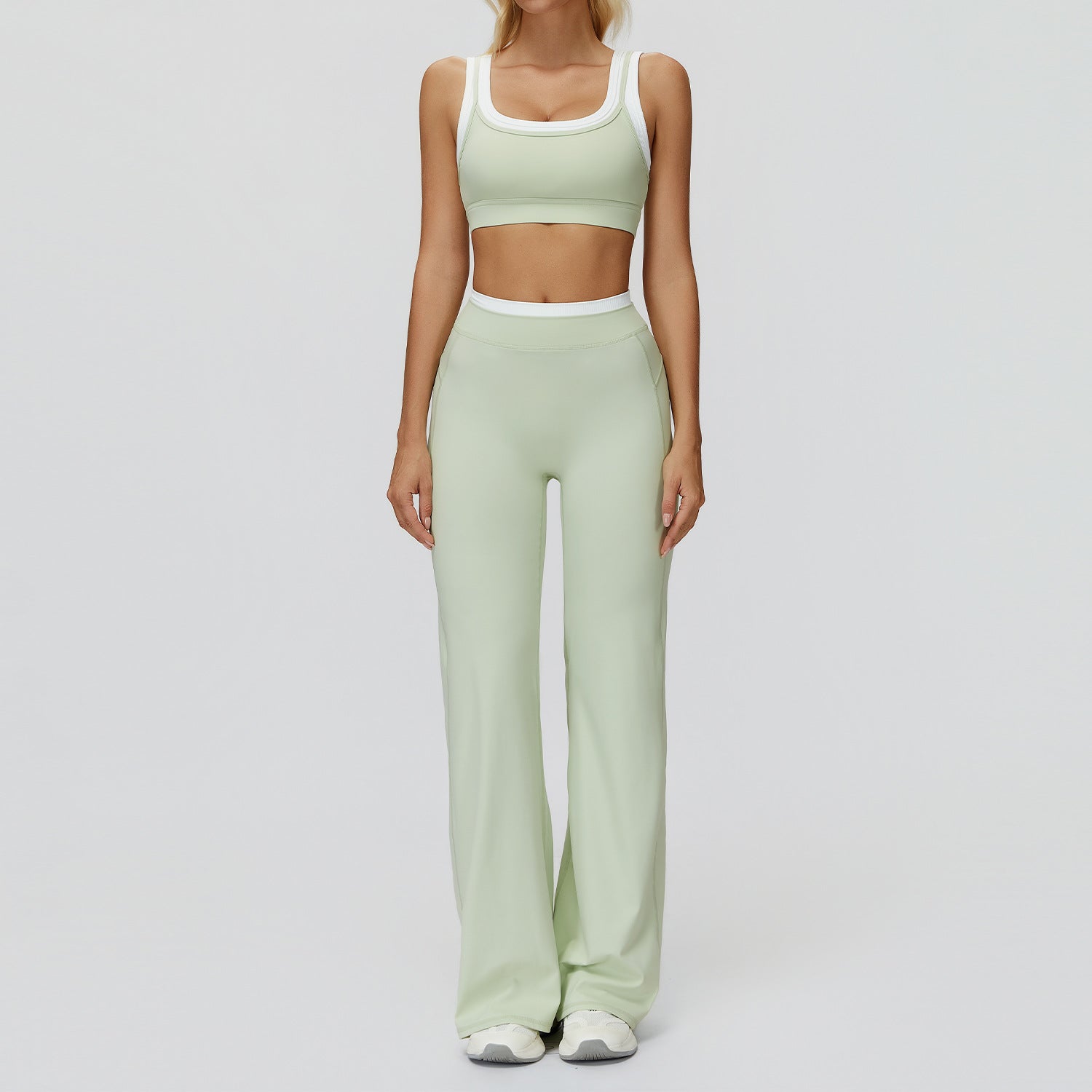 2137# A Women Yoga Bra Or Skirts Pants