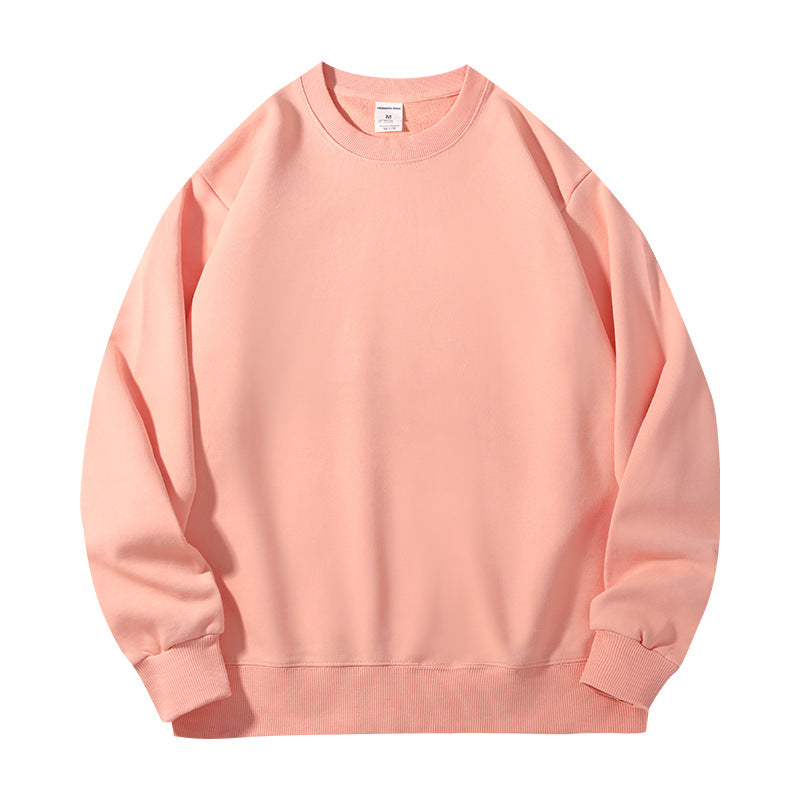 1894# No Fleece Cotton Pullovers