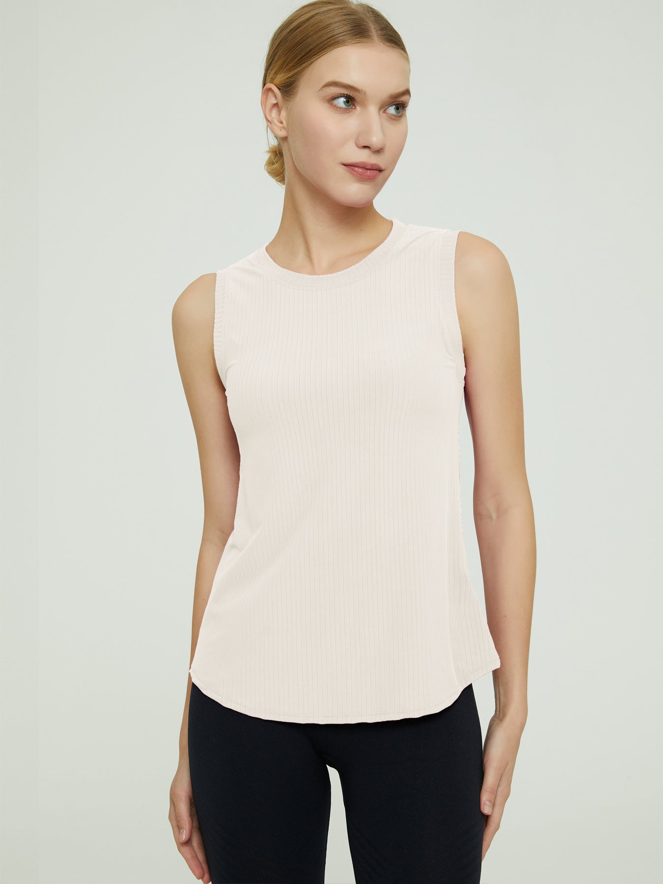 L2699#  Women Tank  Shirts