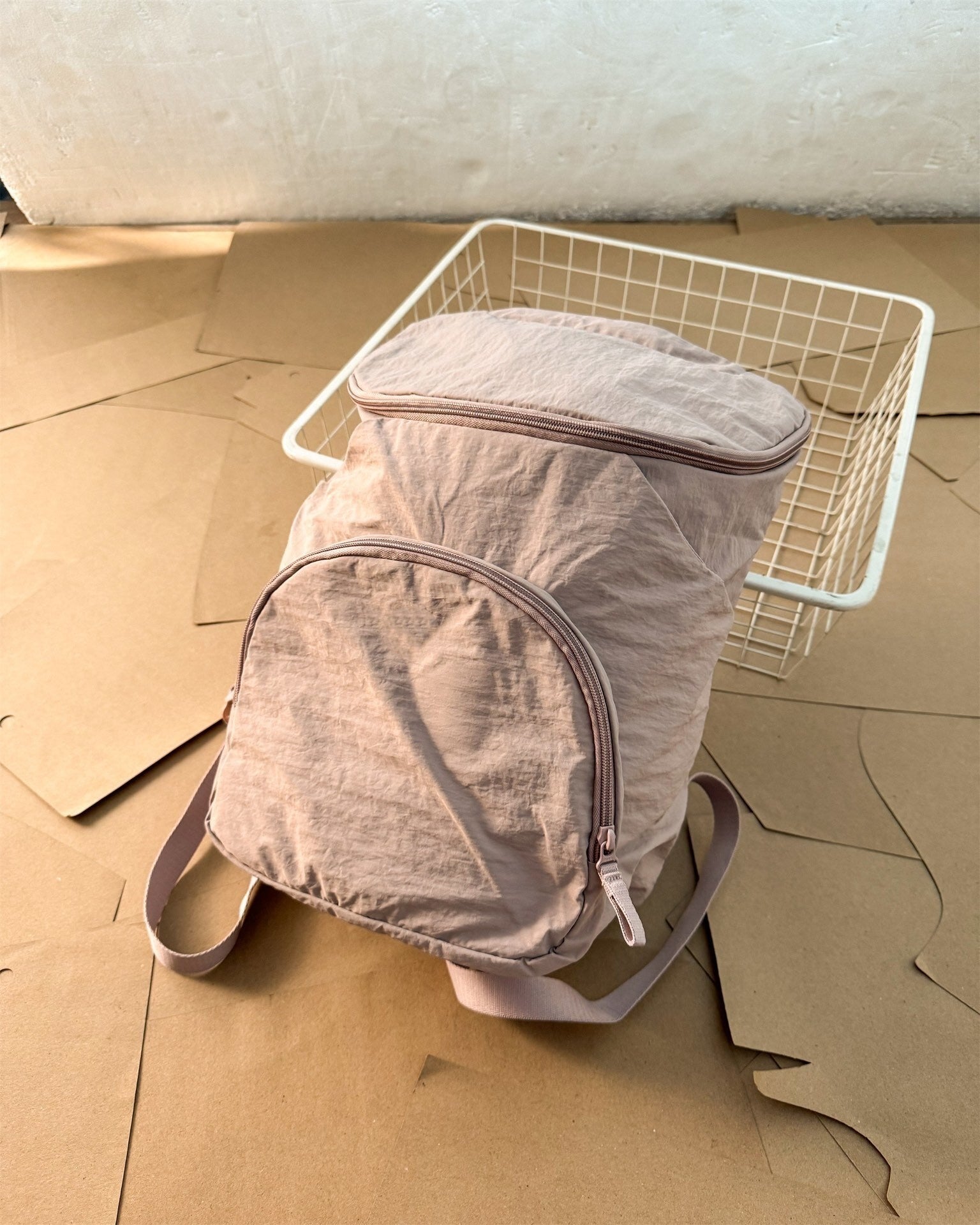 L5226# GX Waterproof Backpack