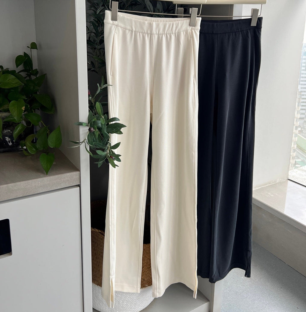 L5108# MC Women Wide-leg Pants