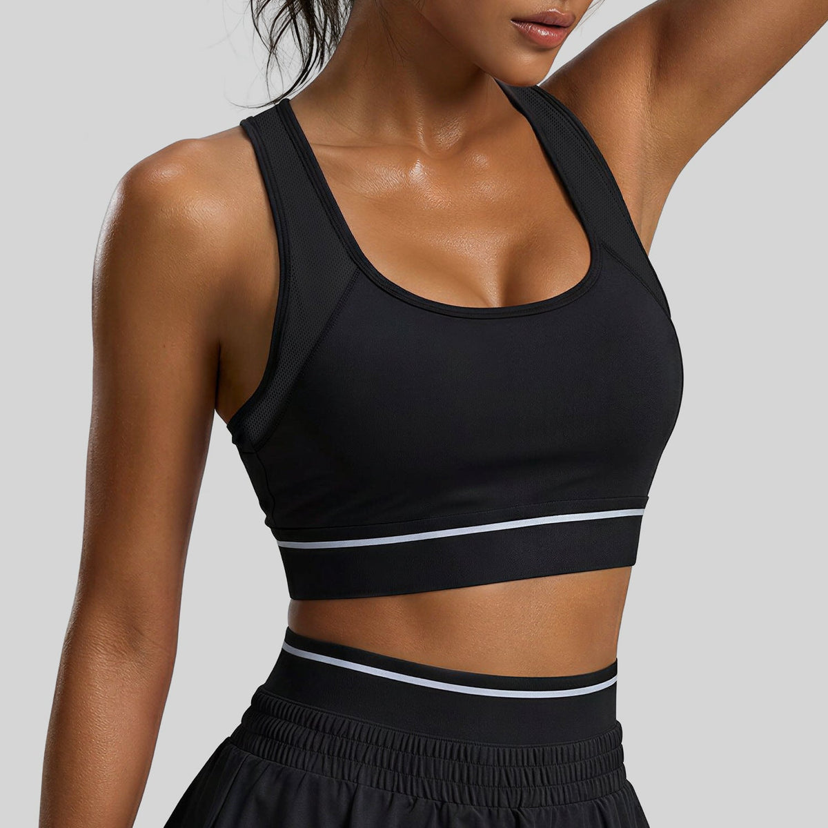A2768 Women Bra or Skirts