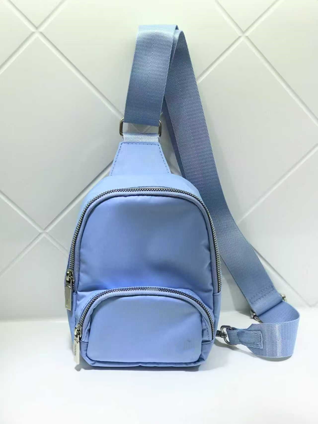 L5209#Unisex Crossbody Bag