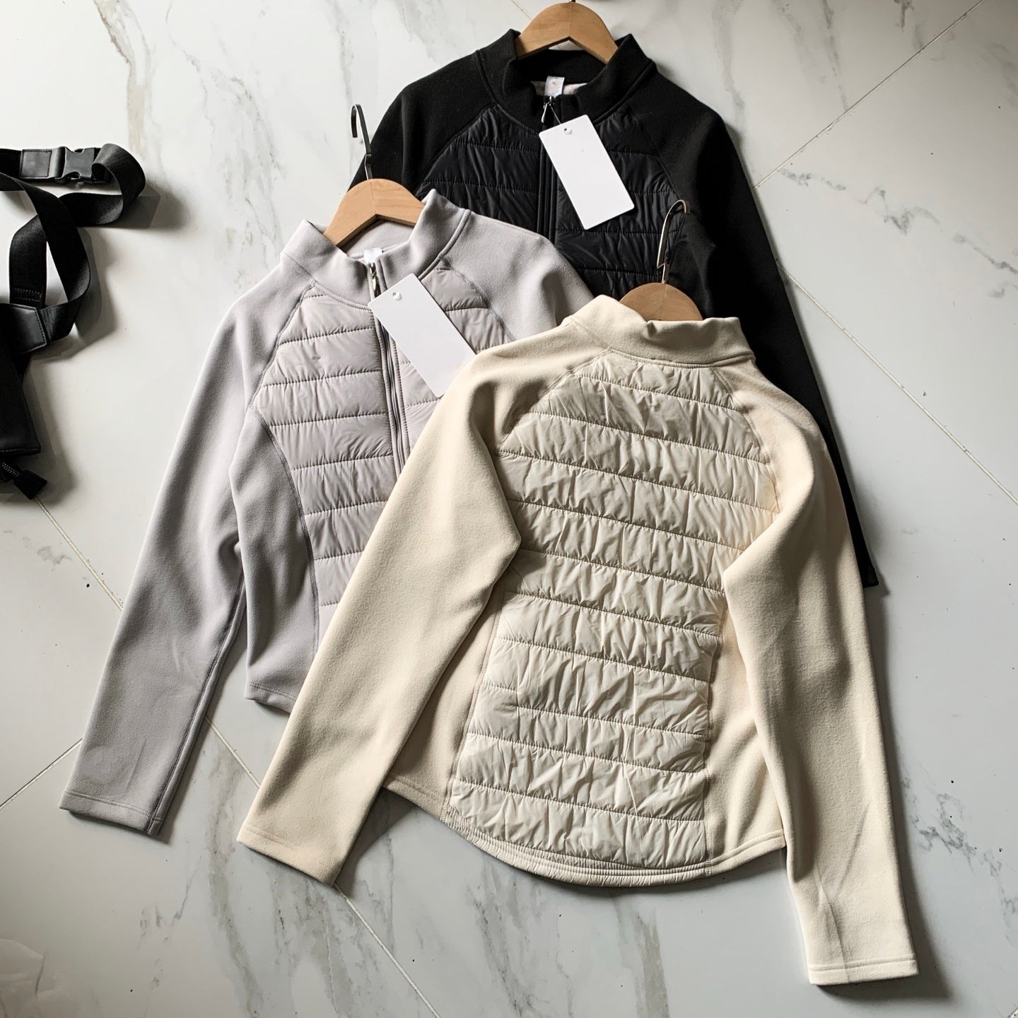 L5422# GX Down And Around Jackets