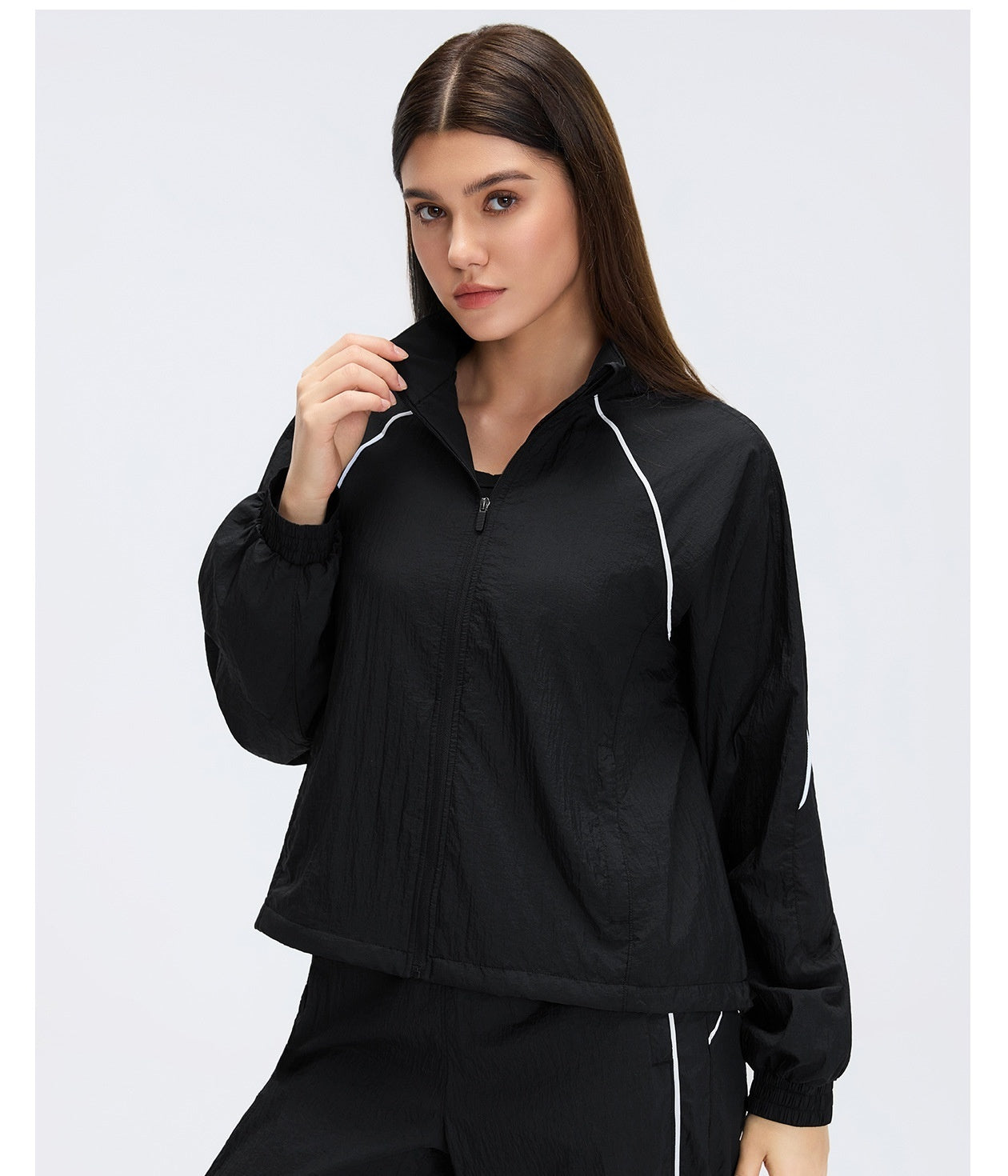 L5709# Women Jackets Or Psants