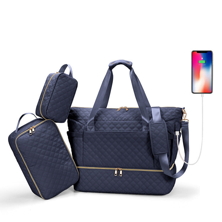 L5670#  Large Capacity Bag