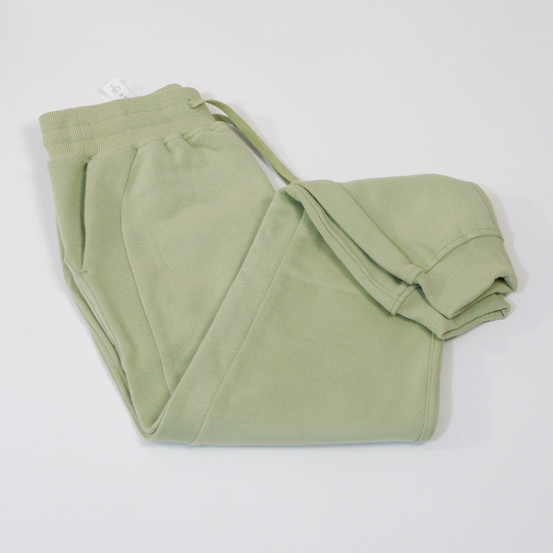 L5448# Women  Fleece Pants