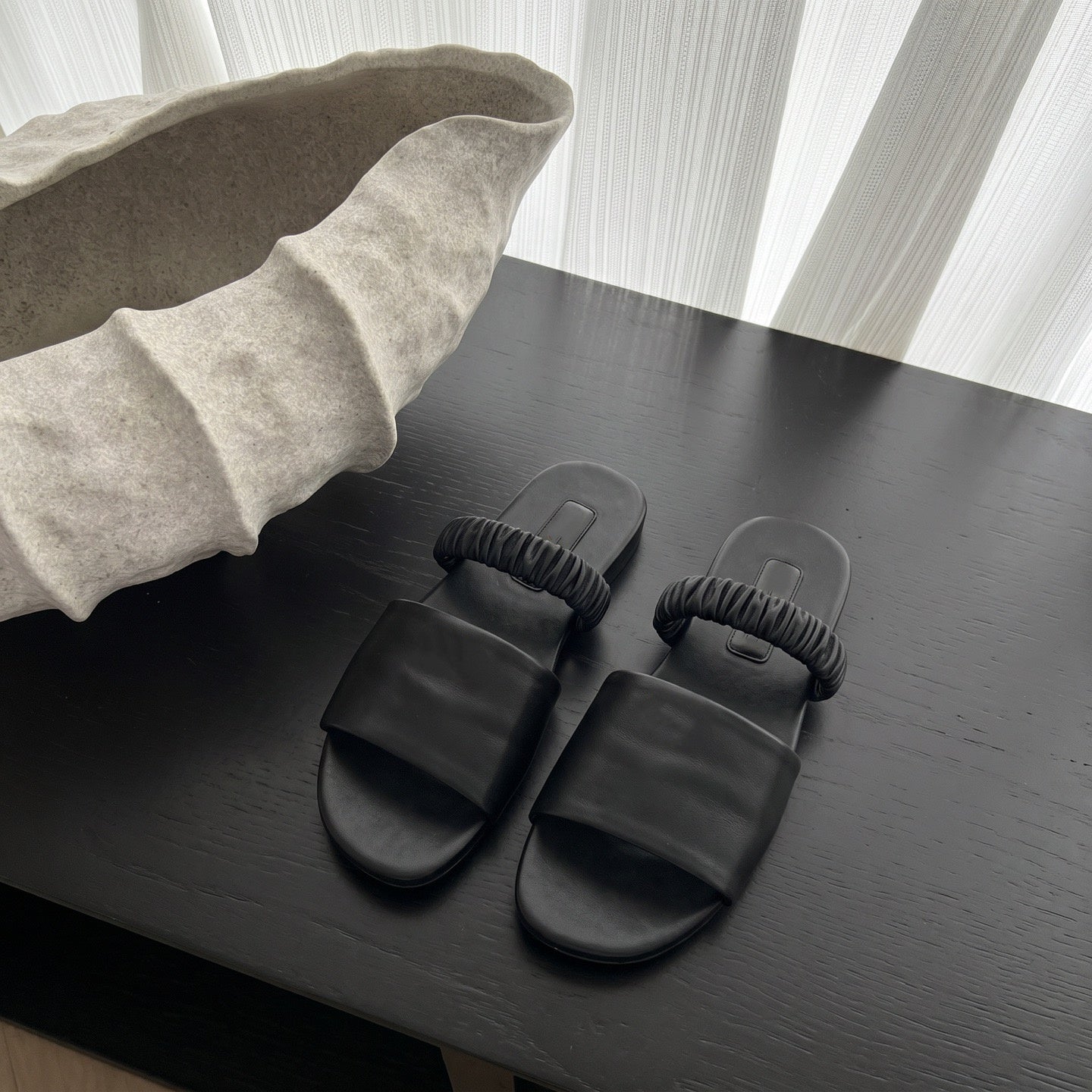 E7282#Fashion Women  Slipper