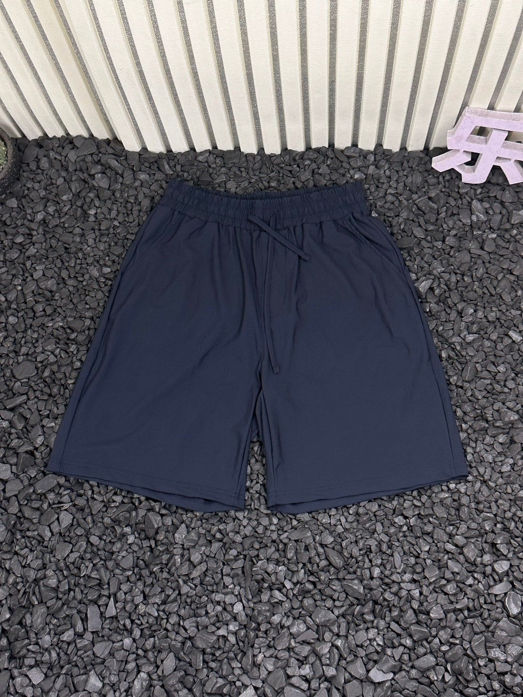 L6242# GX Unisex Sport Shorts