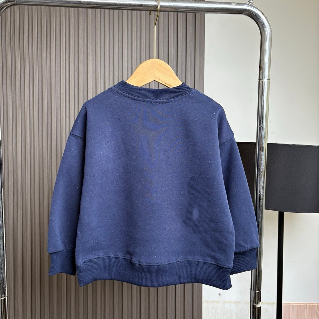 E6400#  XY Kids Sweatshirts