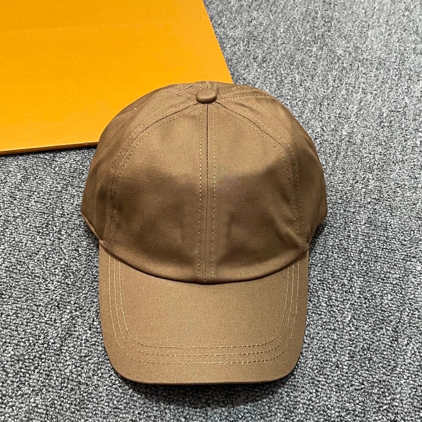 E6910#Unisex Baseball Cap