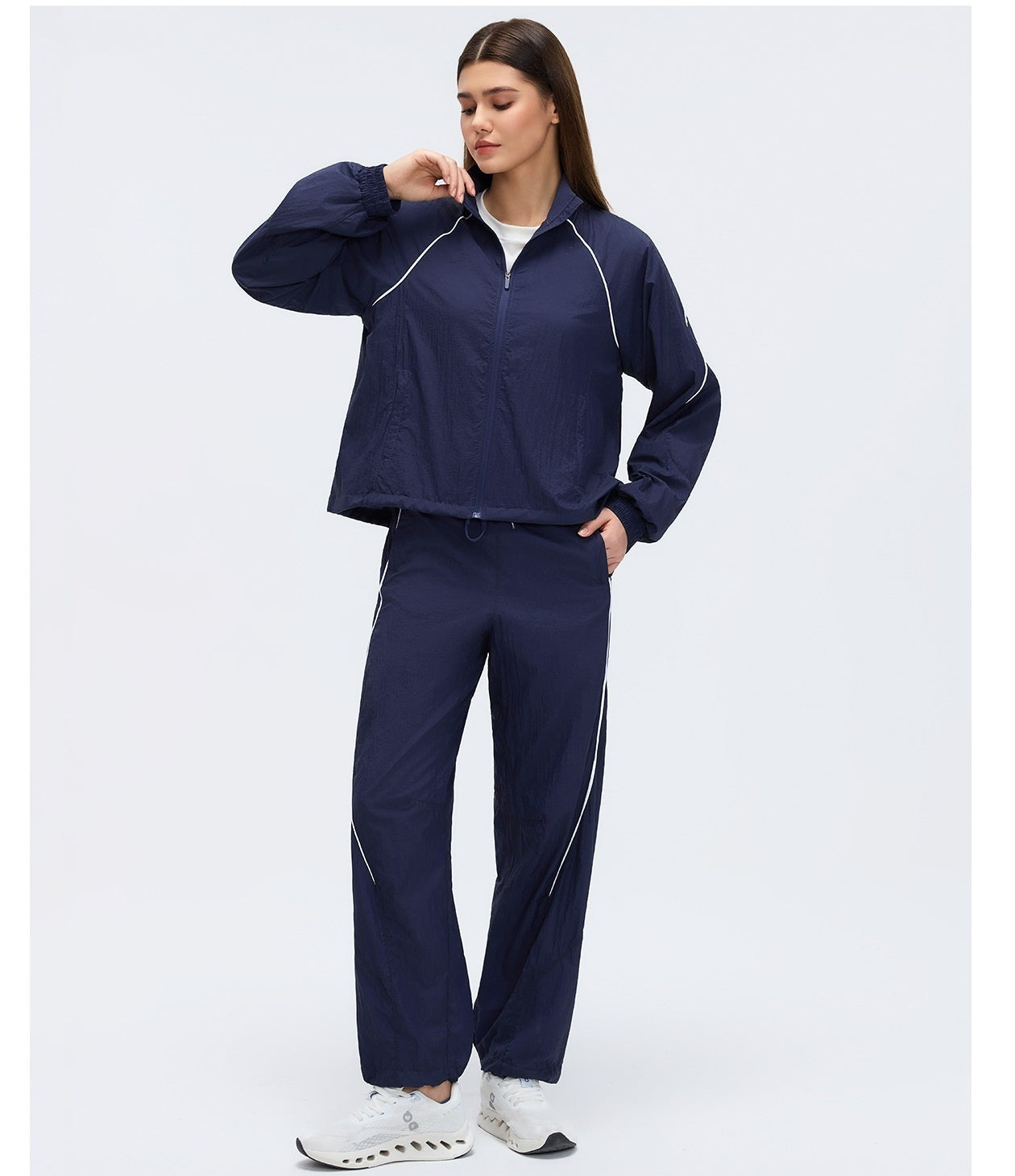 L5709# Women Jackets Or Psants