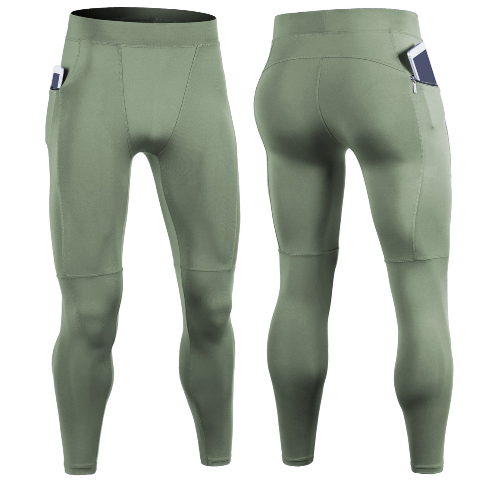 L5841 #  Men Pants