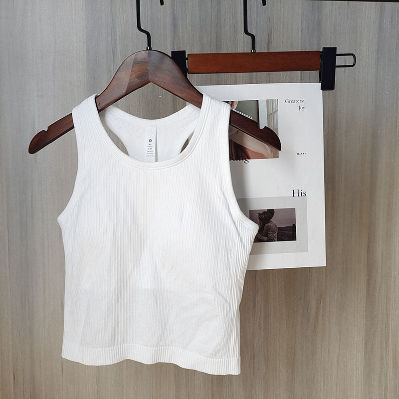 L2002#  Sports Bra