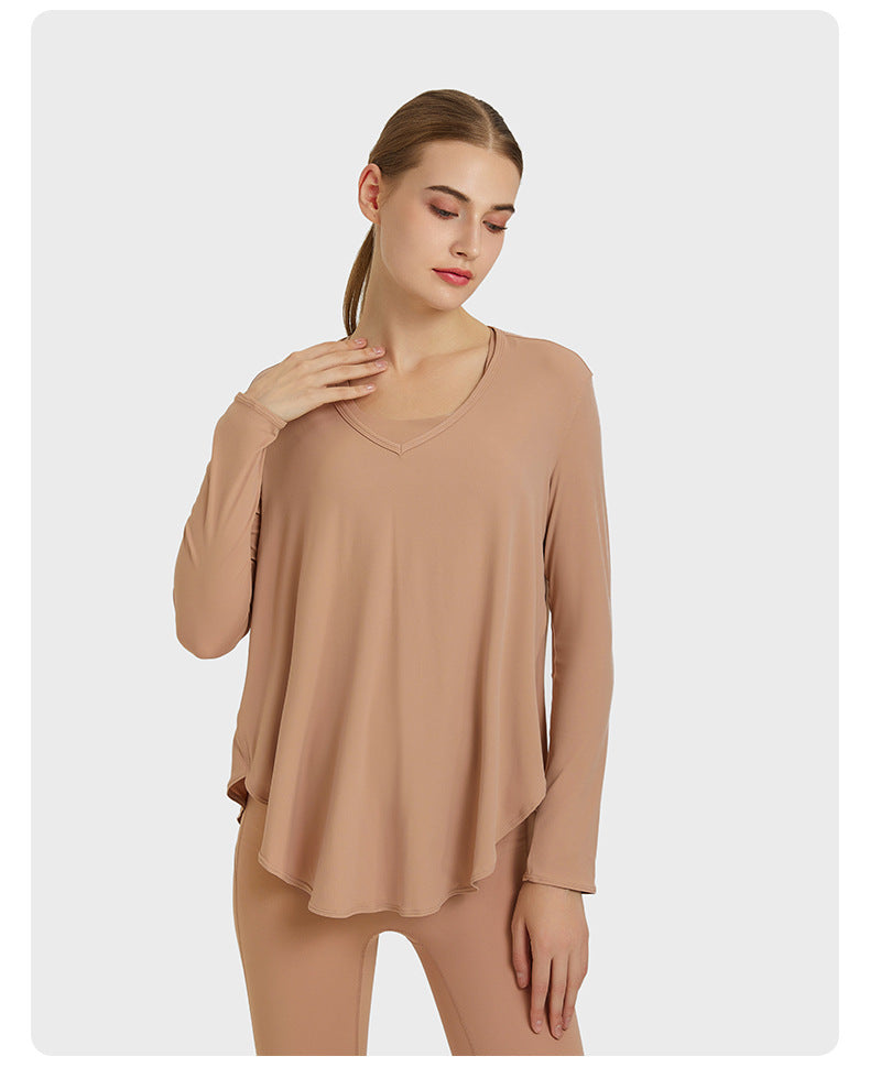 978# Long Sleeve T-Shirts