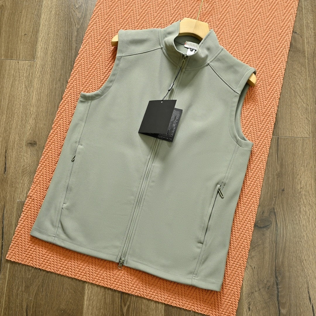 E7004#GX Men Vest