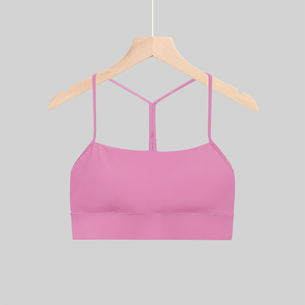 L4727-2# Women Yoga Bra