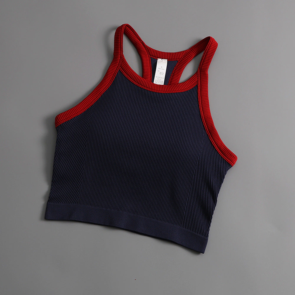 745# A Women Yoga Tank Bra