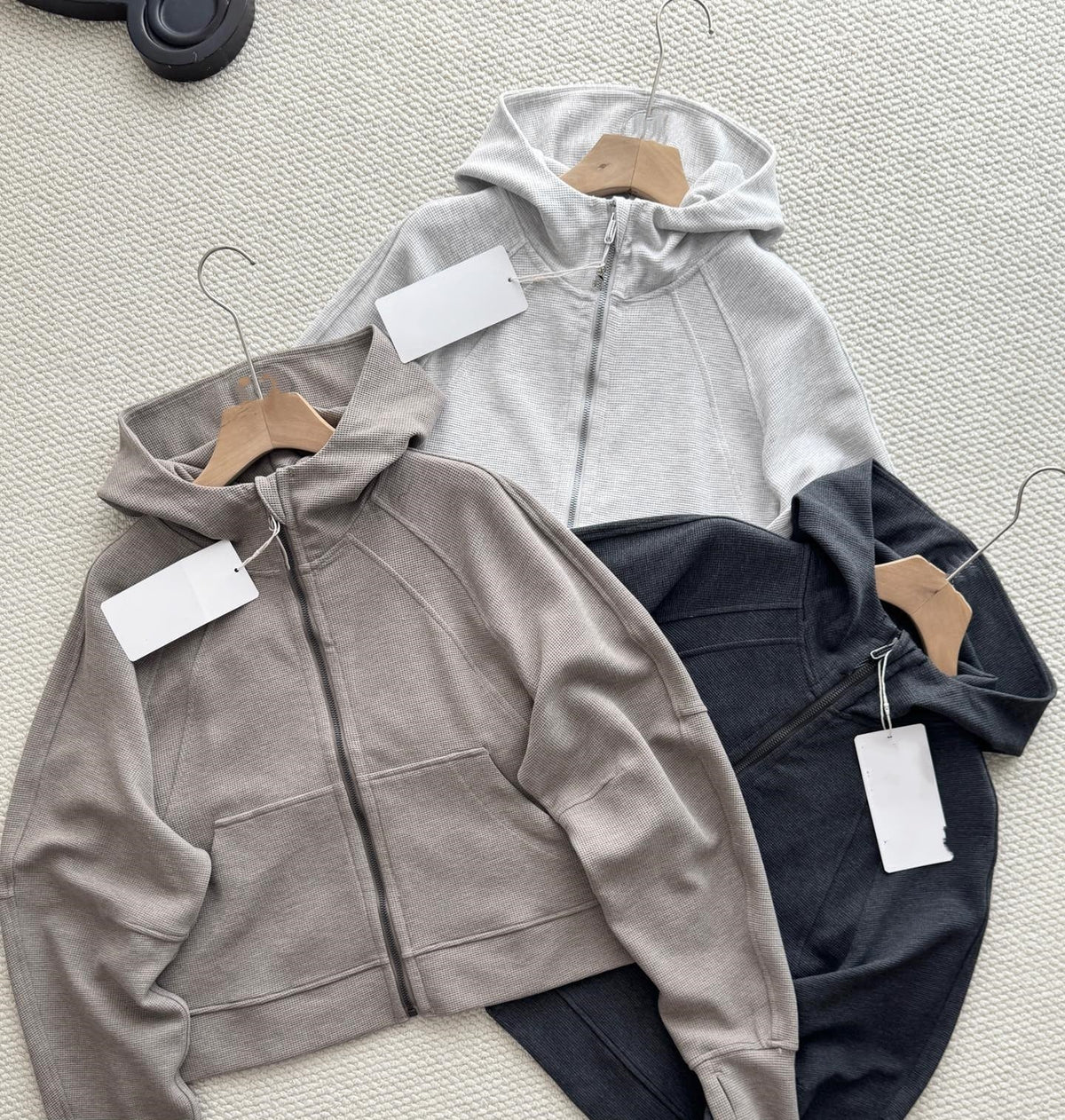 L6685# GX Women Hoodies