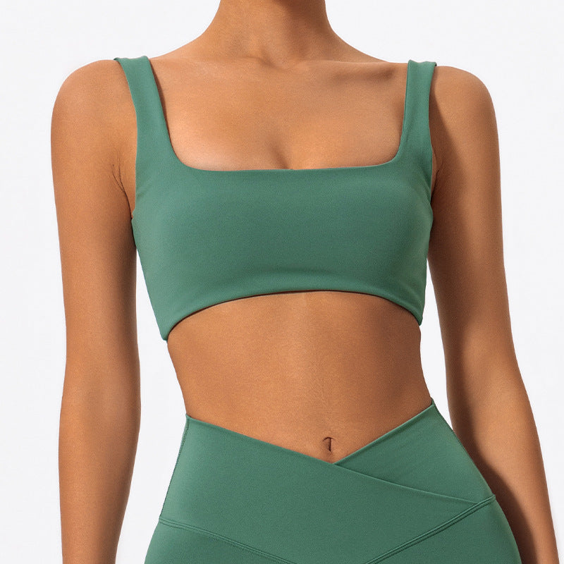 1891# A Women Yoga Bra Or Pants