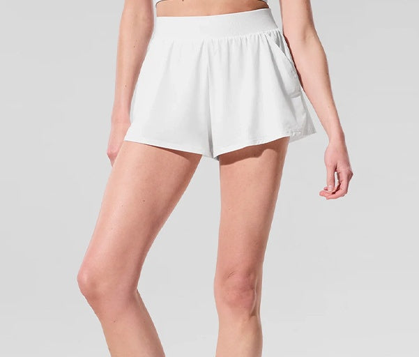 2426#A Women Yoga Jacket Or Shorts Skirt