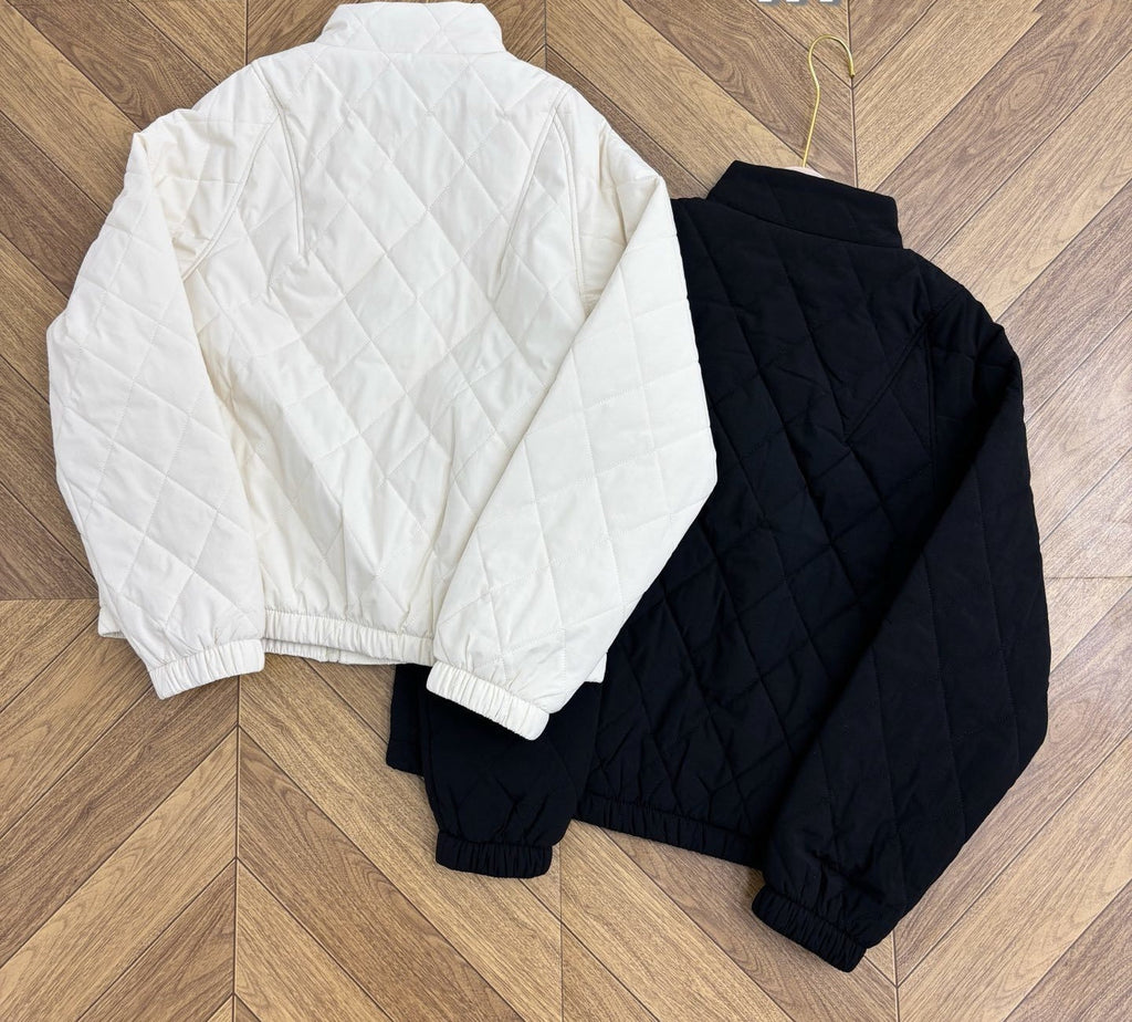 L5268# GX Women Fleece Jackets