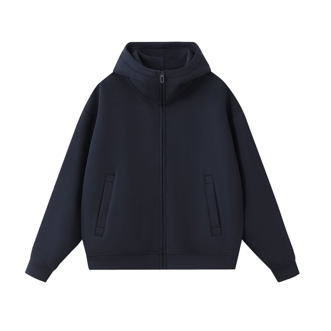 2811# 3D Unisex  Jacket