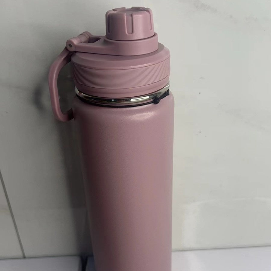 L6186#  Back To Life Outdoor Waterbottle