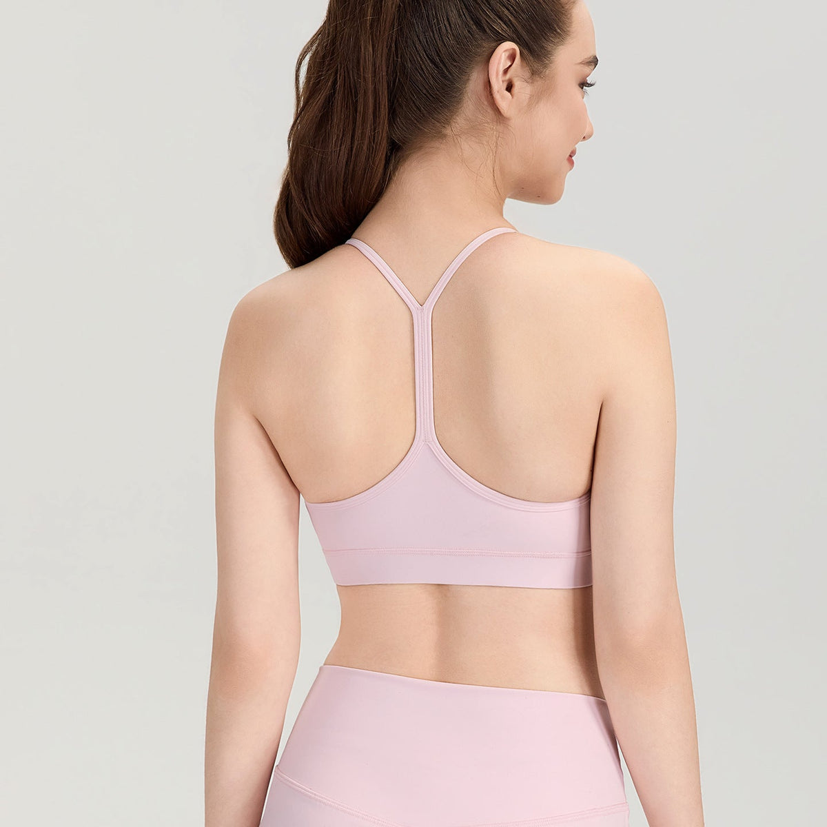 L6246#  Women  Bra or  High Rise Skirts