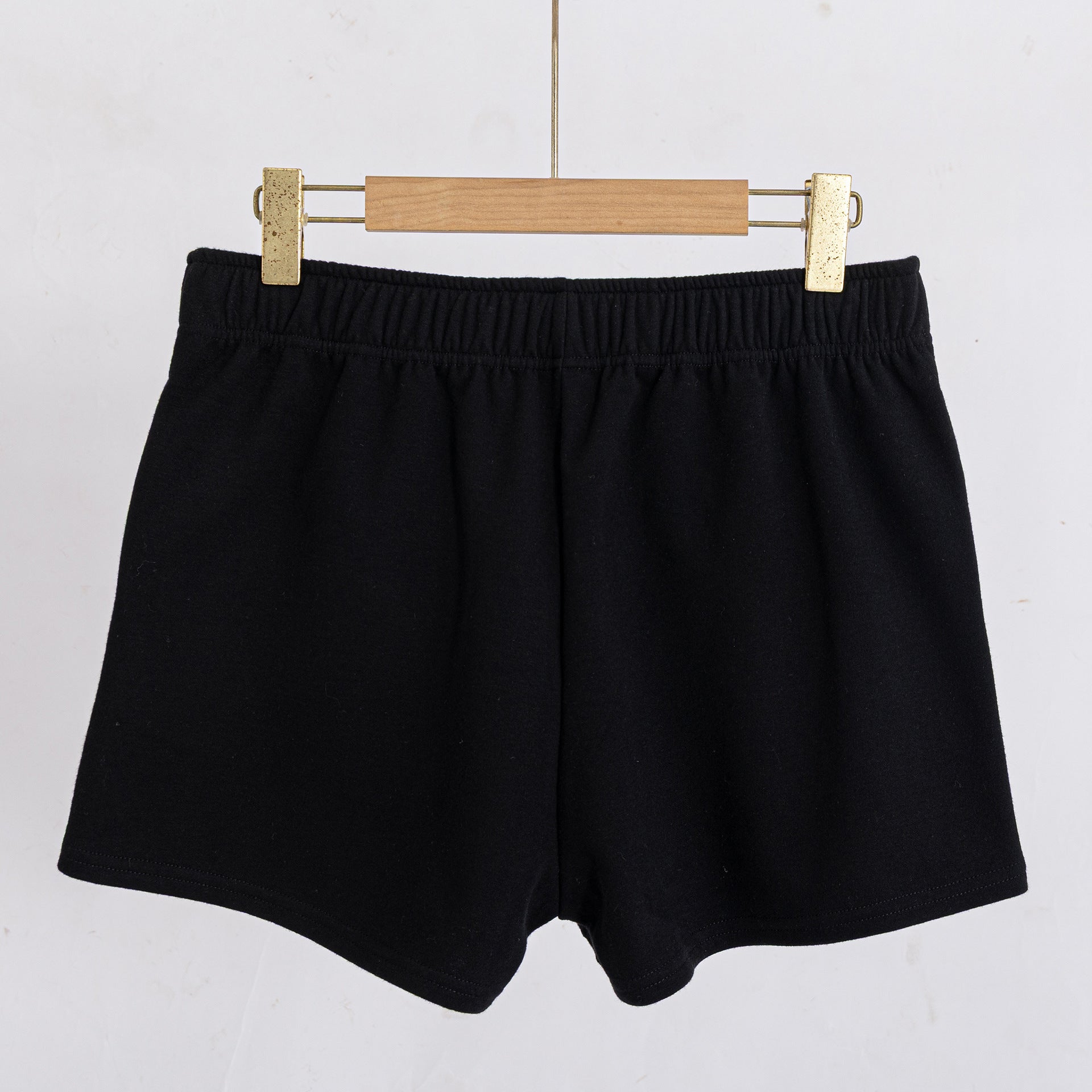 1951#A 3D Women Yoga Shorts