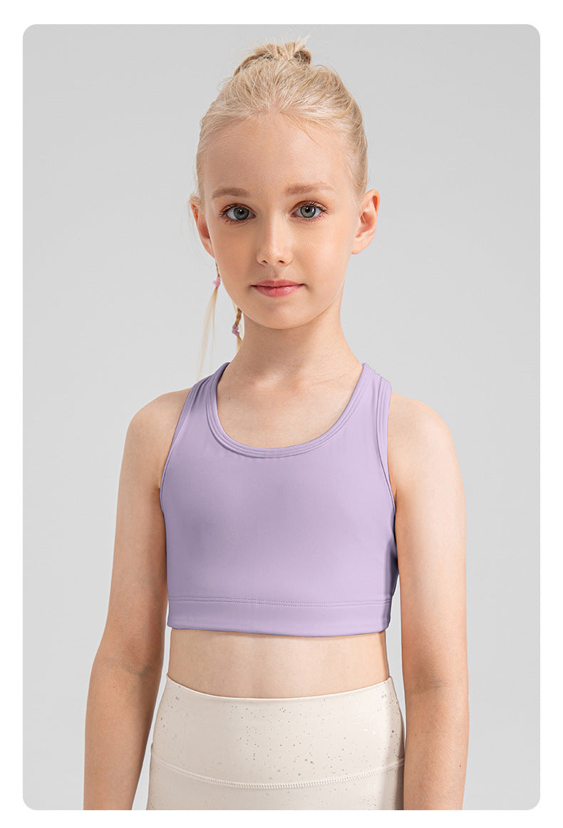 1458# Kids Bra