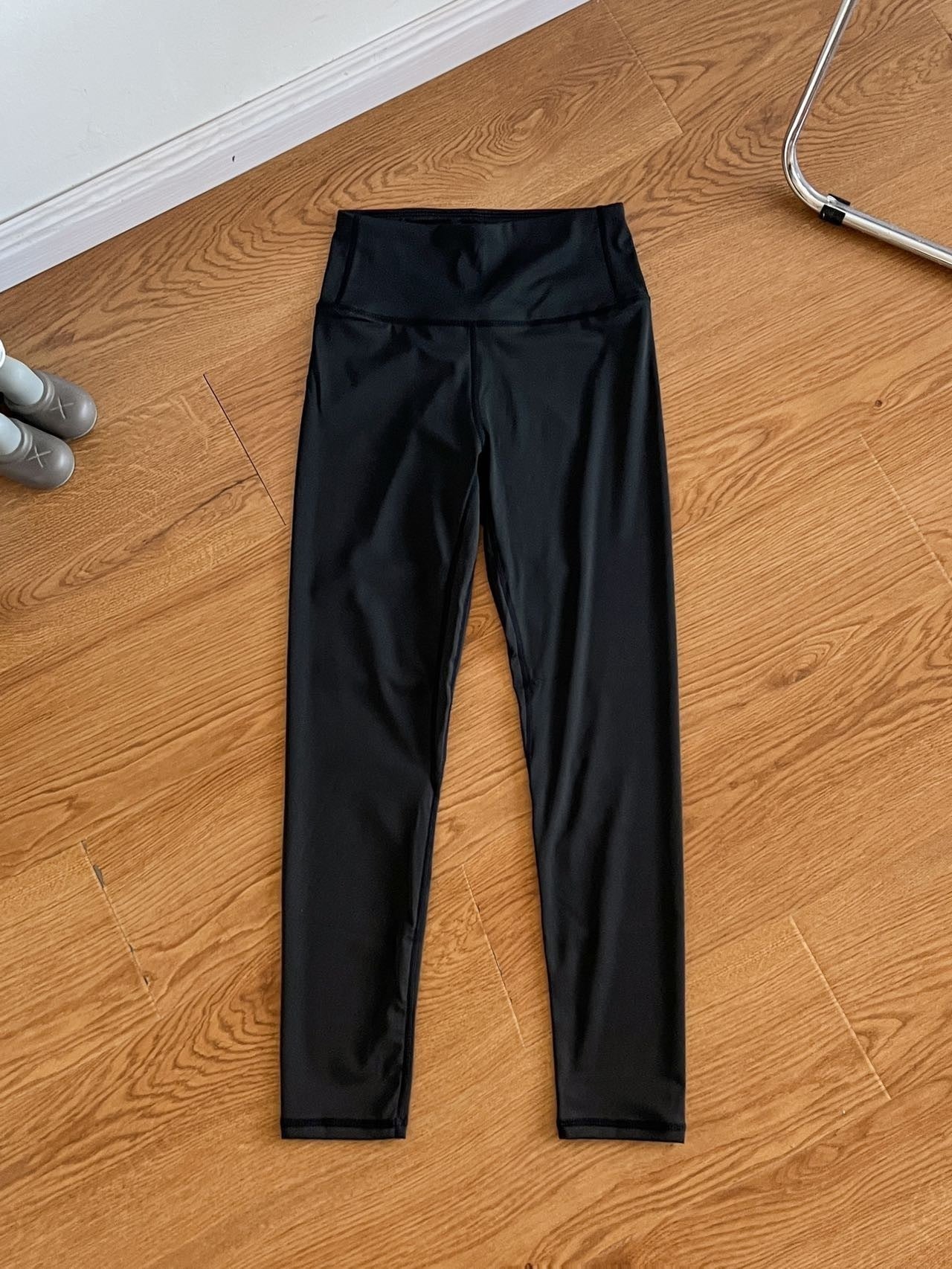 L5197#GX Women Yoga Pants