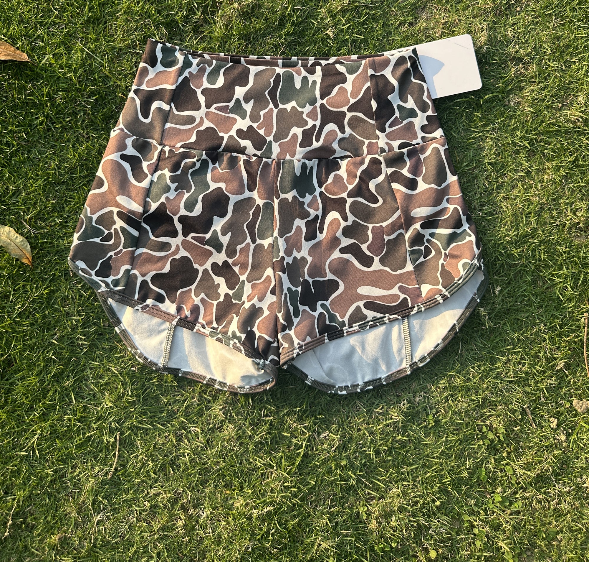 L4668# Adults and Kid Shorts