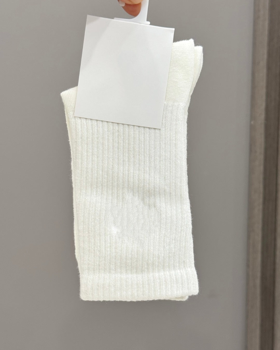 L5304# GX Unisex Socks 5Pairs/lot