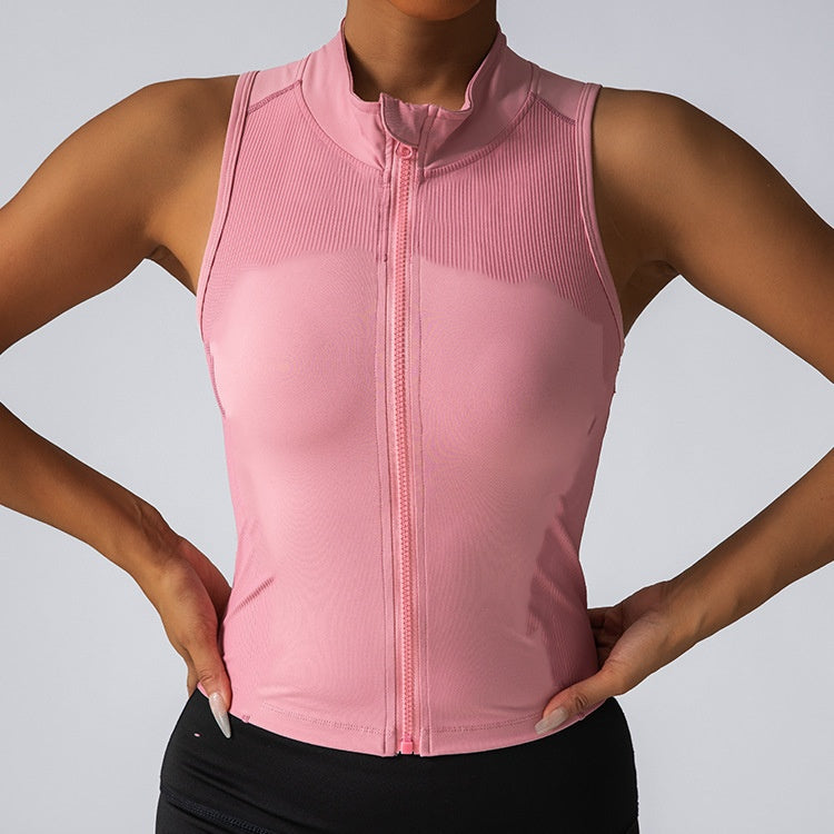 L5601# Women Yoga Tank