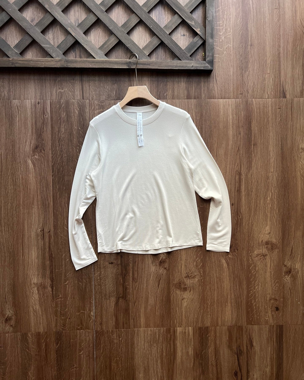 L6466 GX  Women Long Sleeve Shirts