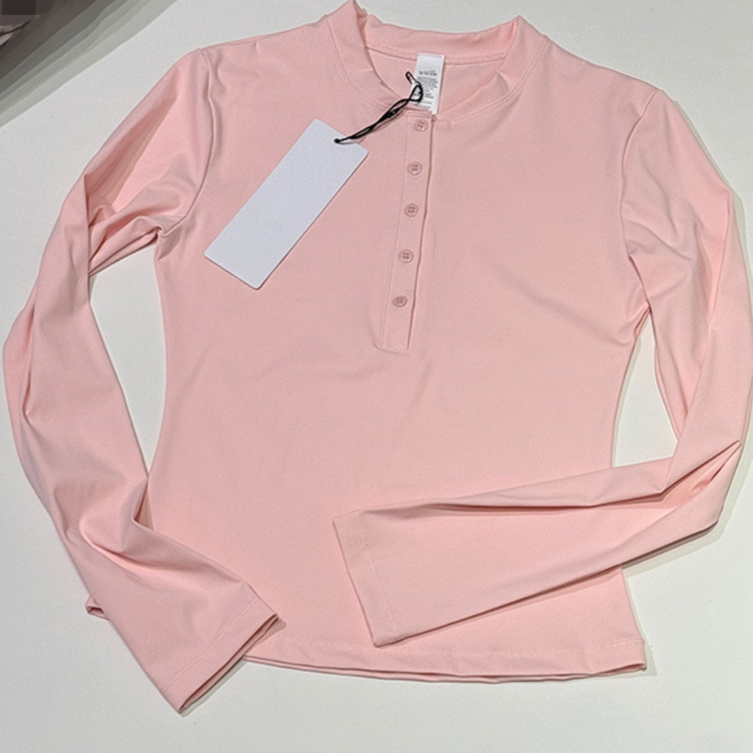 2616# A  Women Shirts Top