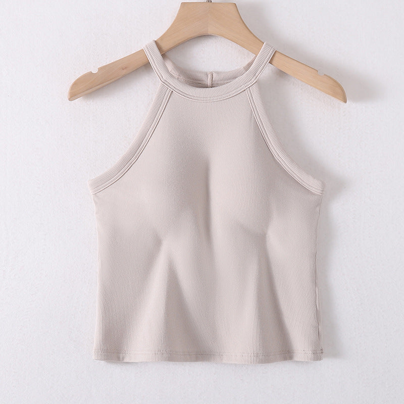 364# AL Women Yoga Bra Tank