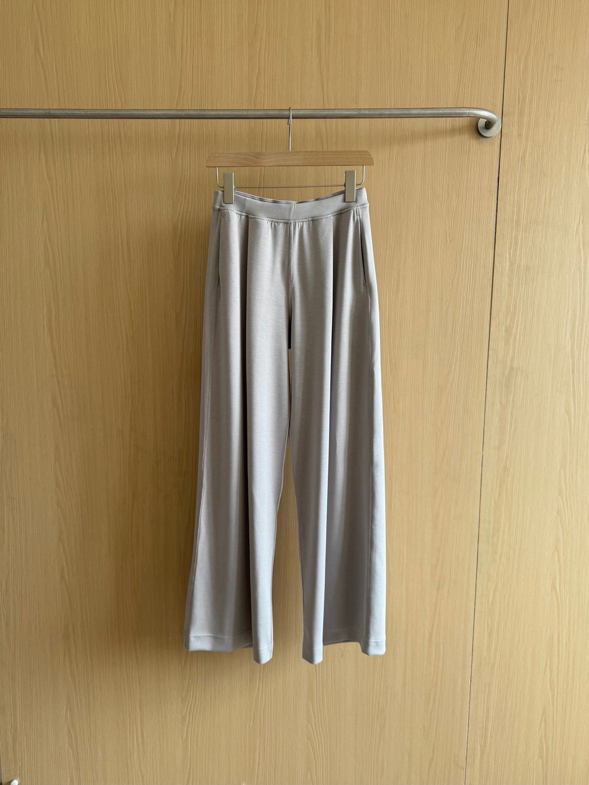 L6745#  MC Women Wide Leg Pants