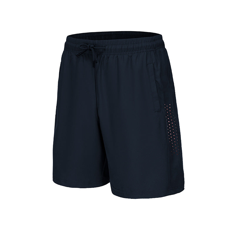 843#A Men Sports Shorts
